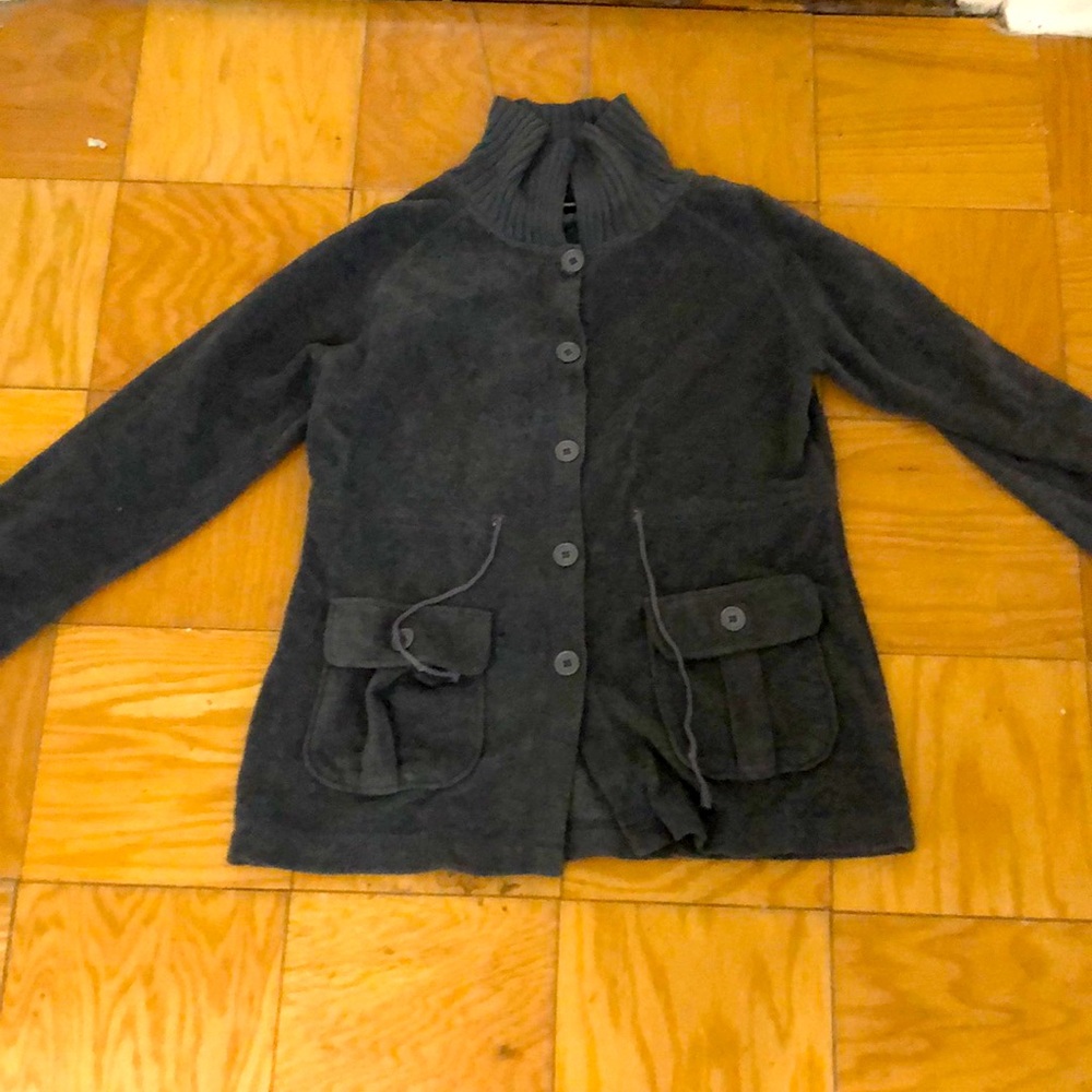 Chances R Sweater Jacket